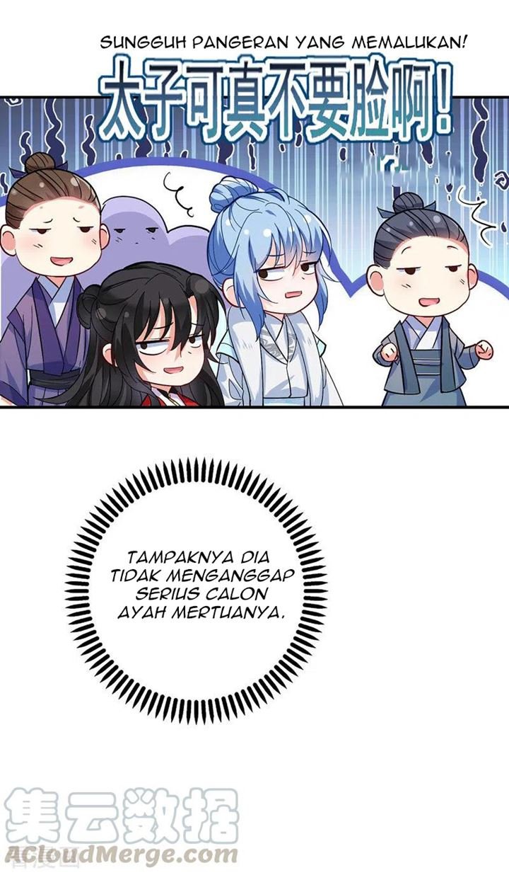 miss-nine-doctor - Chapter: 54