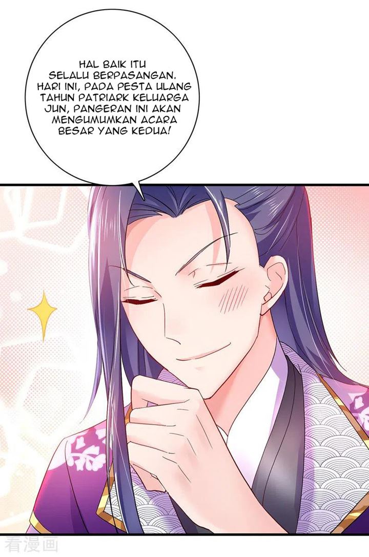 miss-nine-doctor - Chapter: 54