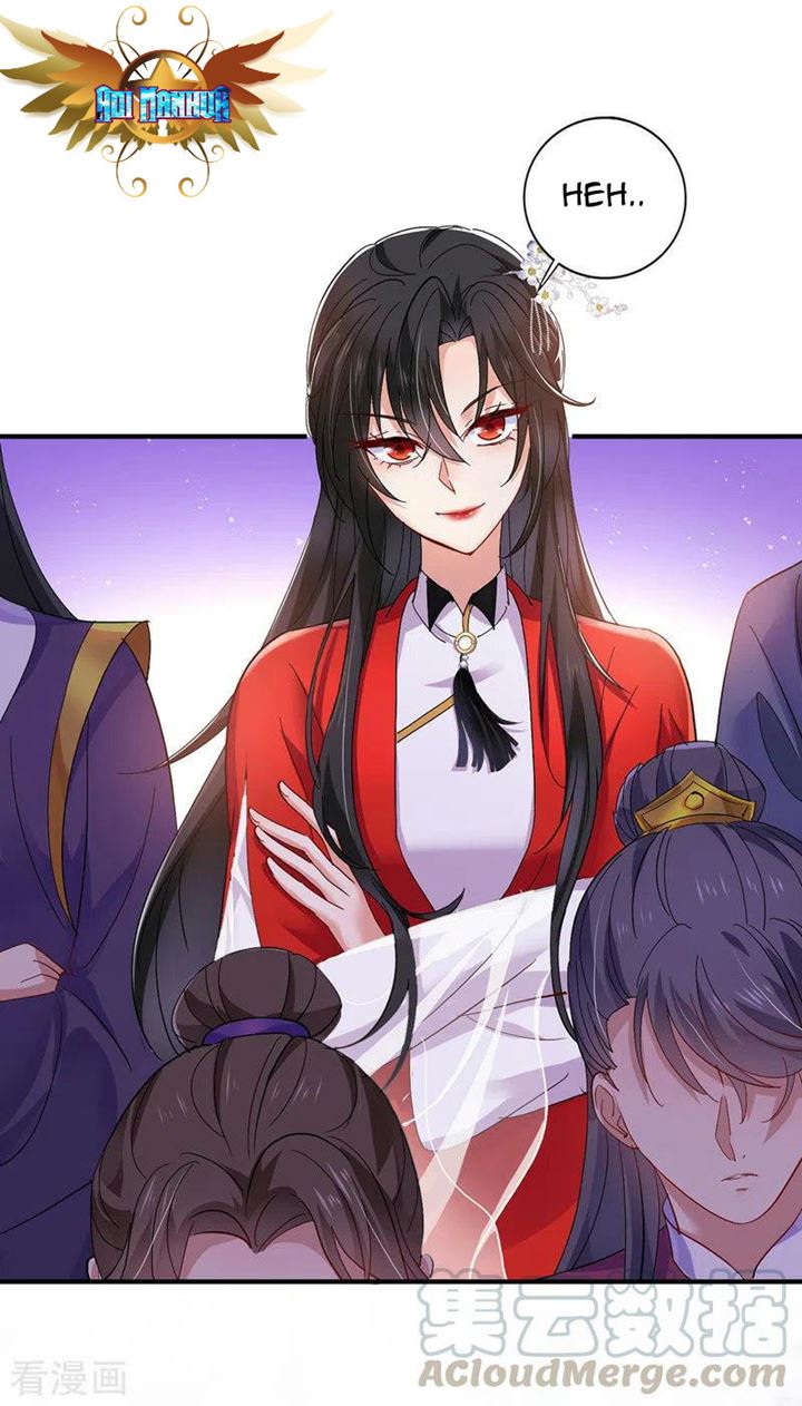 miss-nine-doctor - Chapter: 54