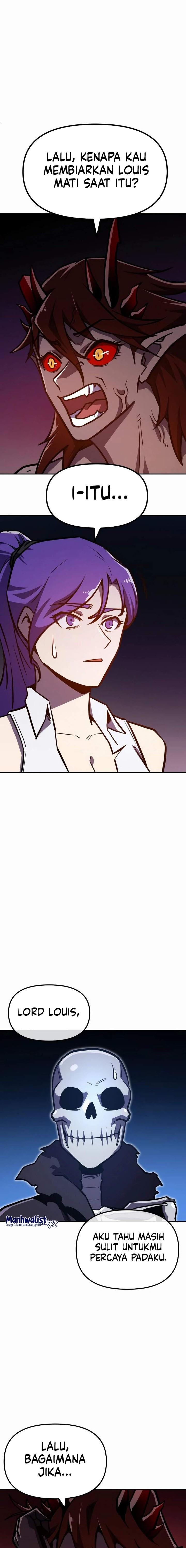 the-most-handsome-man-becomes-a-skeleton - Chapter: 4