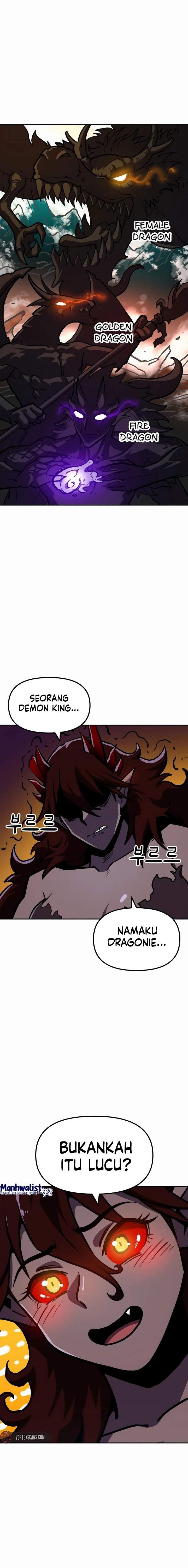 the-most-handsome-man-becomes-a-skeleton - Chapter: 4