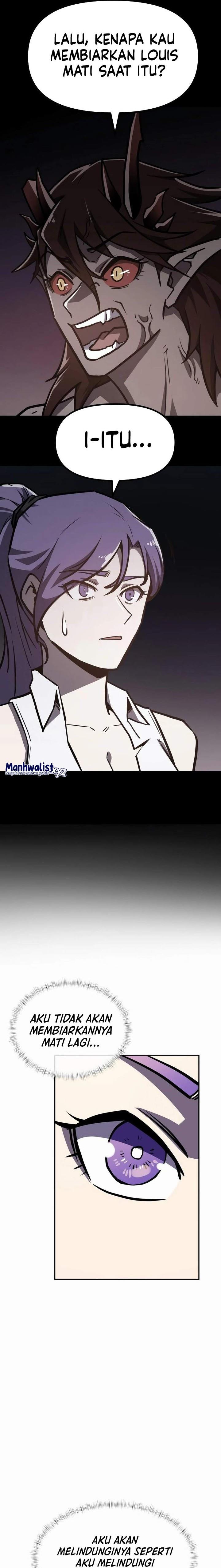 the-most-handsome-man-becomes-a-skeleton - Chapter: 4