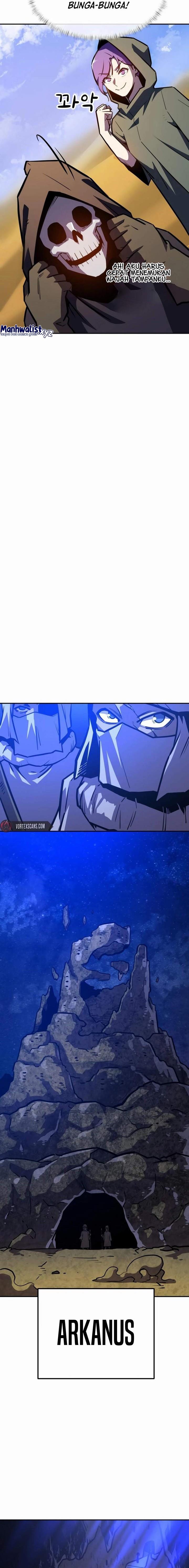 the-most-handsome-man-becomes-a-skeleton - Chapter: 4