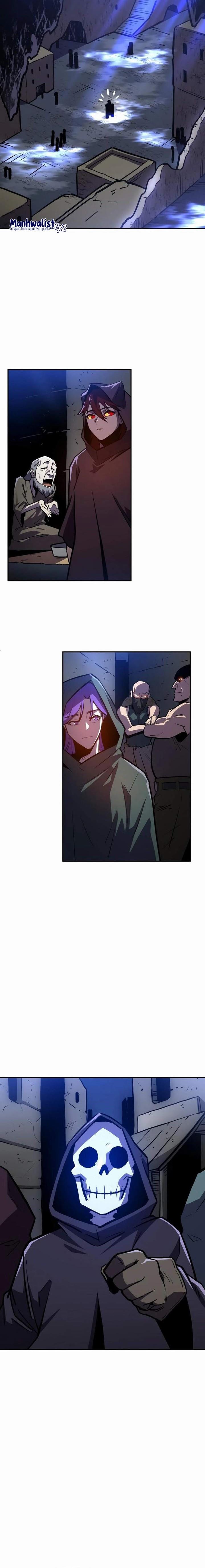 the-most-handsome-man-becomes-a-skeleton - Chapter: 4