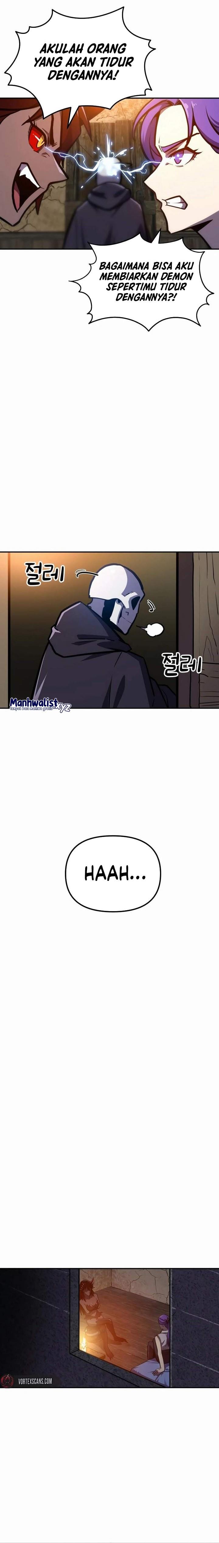 the-most-handsome-man-becomes-a-skeleton - Chapter: 4