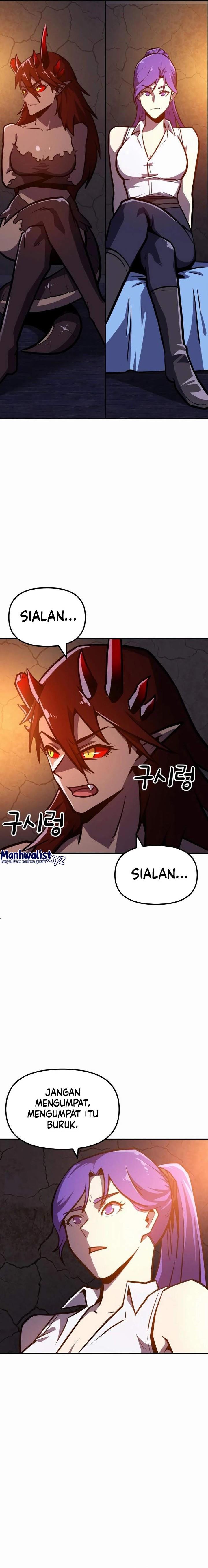 the-most-handsome-man-becomes-a-skeleton - Chapter: 4