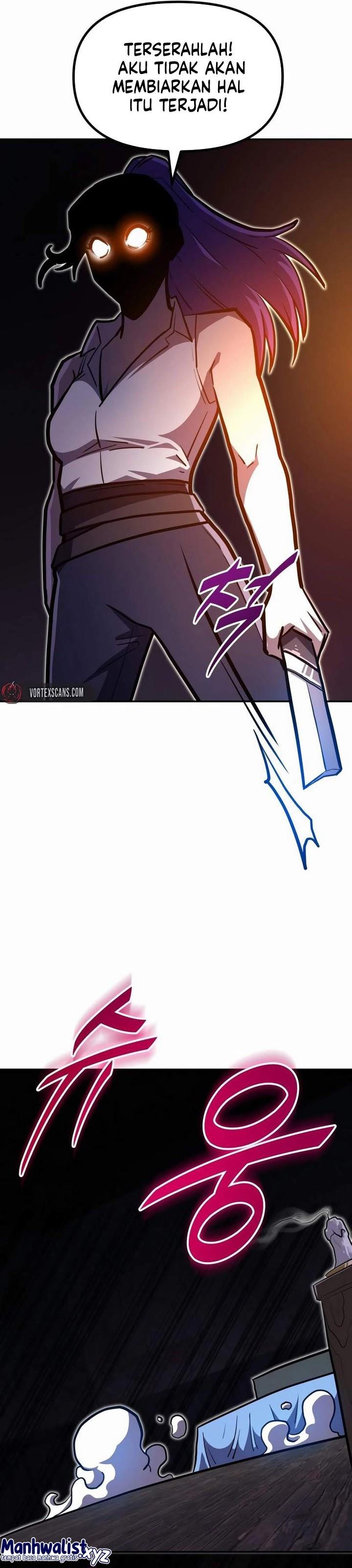 the-most-handsome-man-becomes-a-skeleton - Chapter: 4