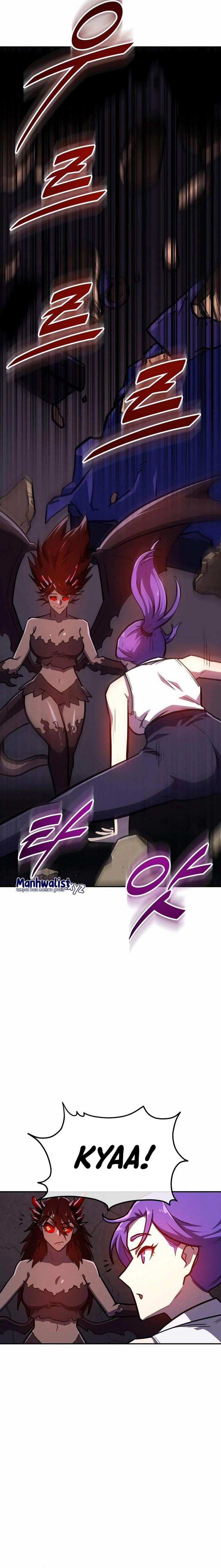 the-most-handsome-man-becomes-a-skeleton - Chapter: 4