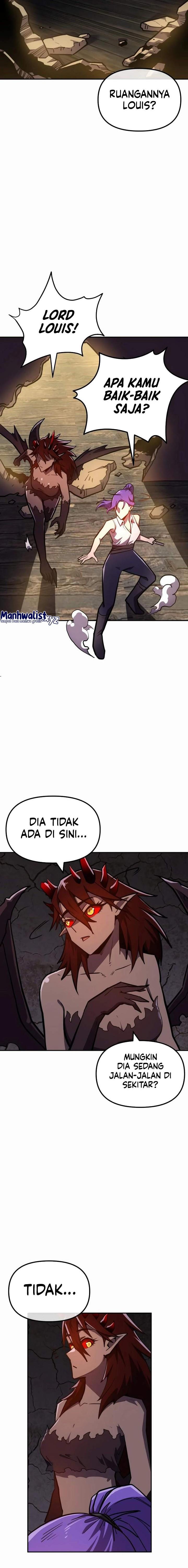 the-most-handsome-man-becomes-a-skeleton - Chapter: 4