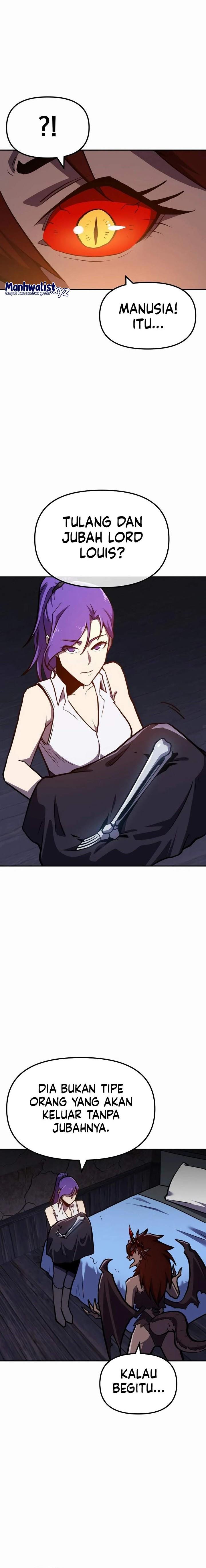 the-most-handsome-man-becomes-a-skeleton - Chapter: 4
