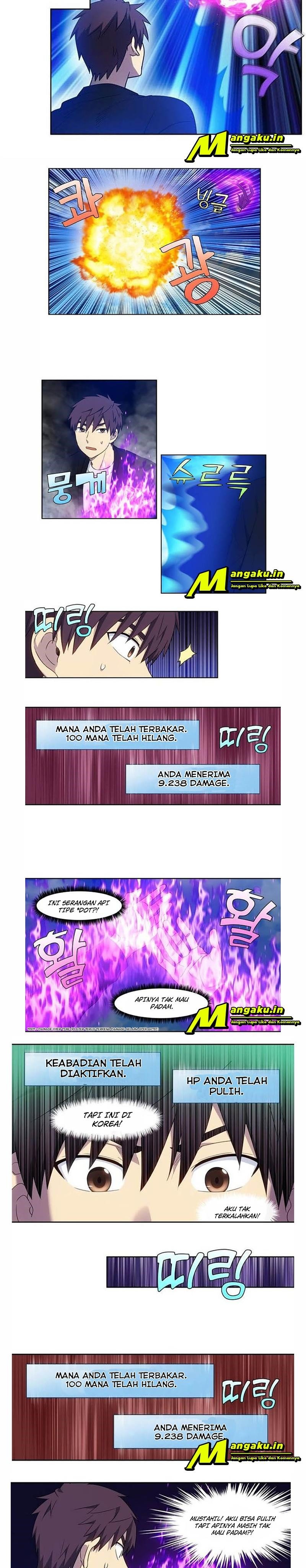 the-gamer - Chapter: 397