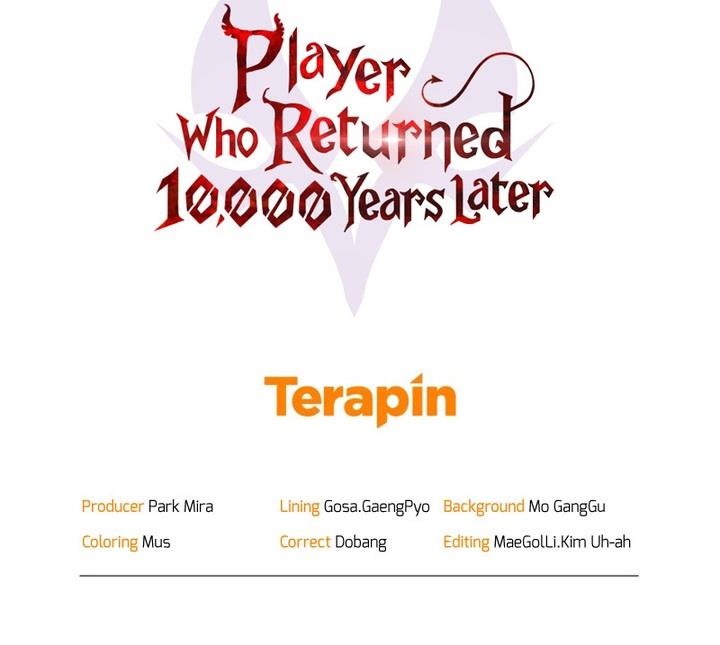 player-who-returned-10000-years-later - Chapter: 76