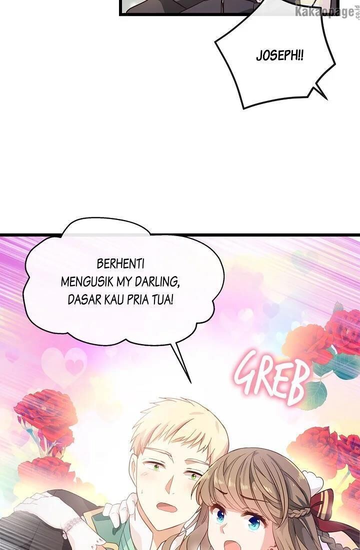 come-on-out-romeo - Chapter: 23