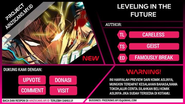 leveling-in-the-future - Chapter: 4