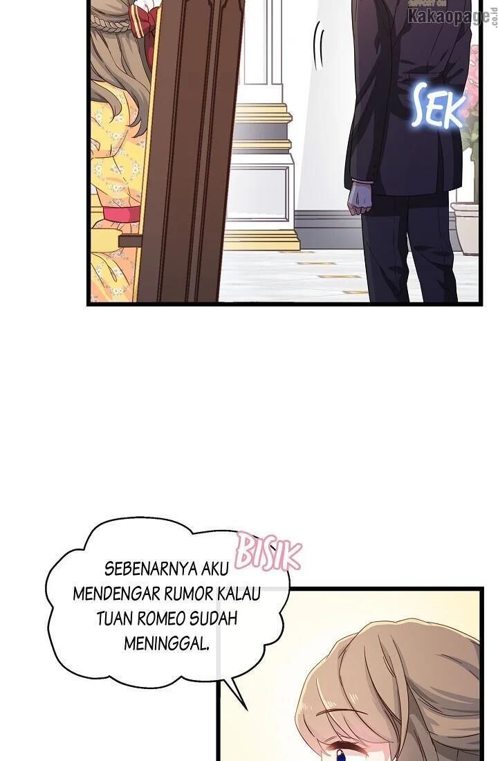 come-on-out-romeo - Chapter: 23