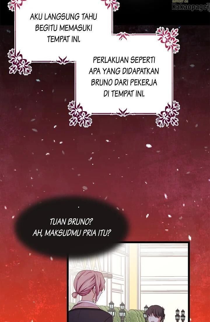 come-on-out-romeo - Chapter: 23