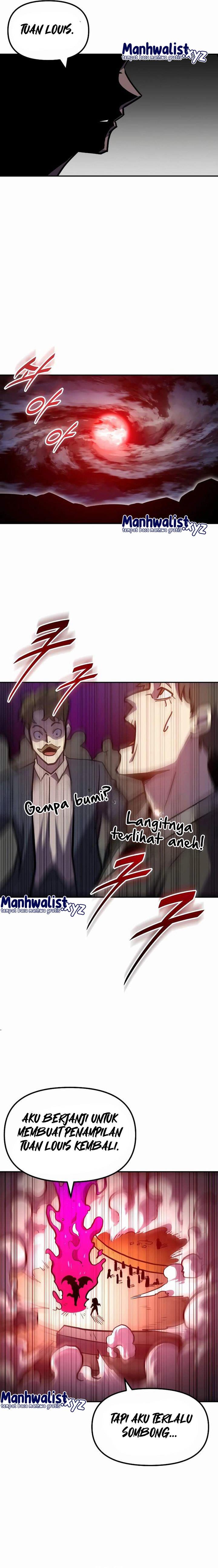 the-most-handsome-man-becomes-a-skeleton - Chapter: 5