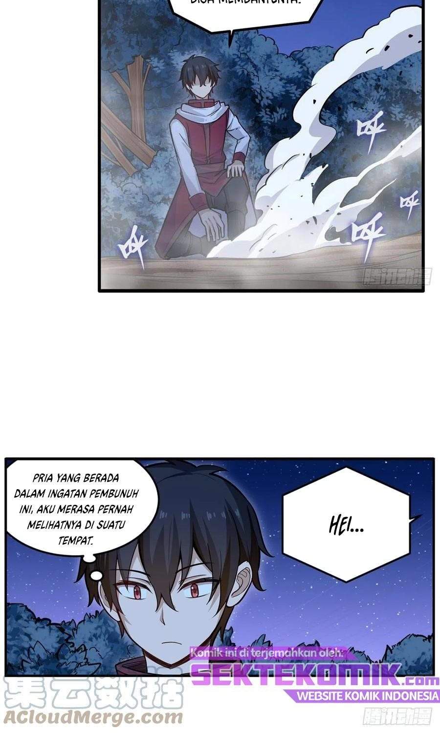 wuxian-shitu - Chapter: 173