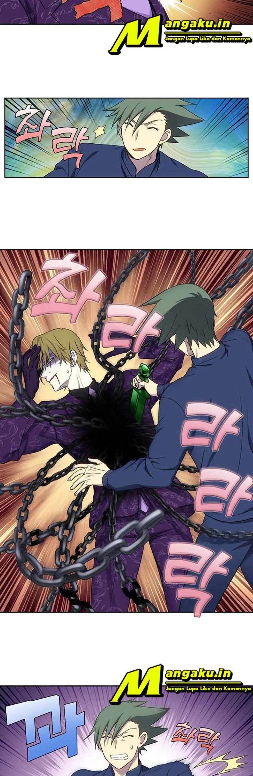 the-gamer - Chapter: 398