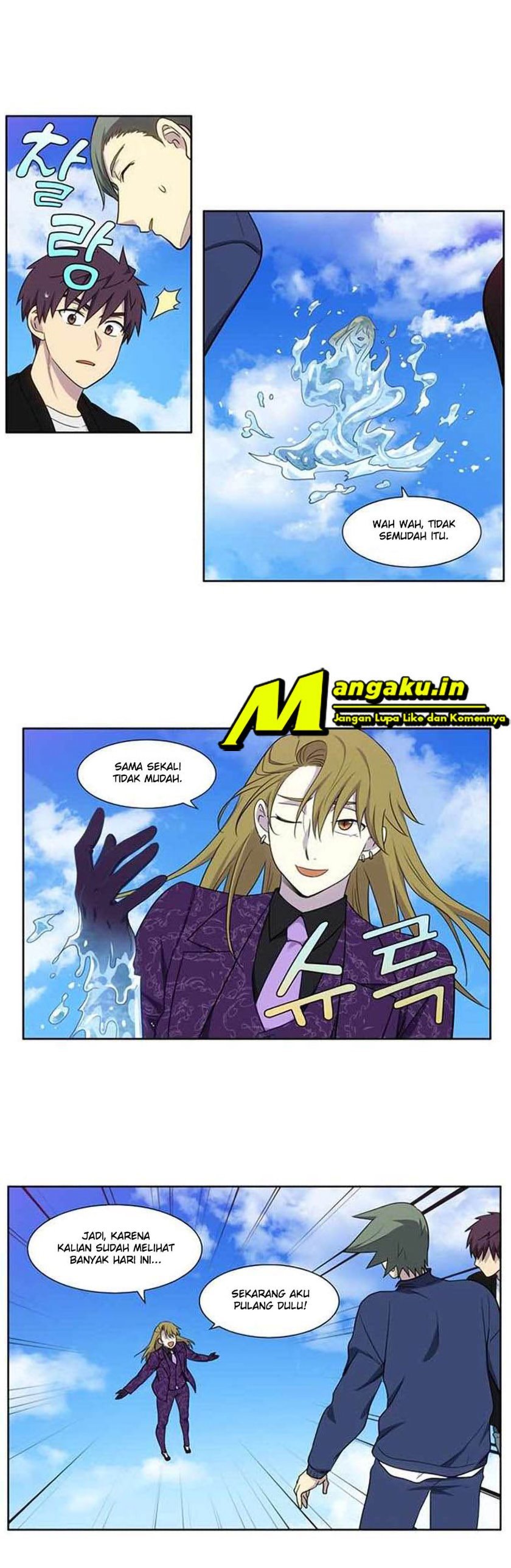the-gamer - Chapter: 398