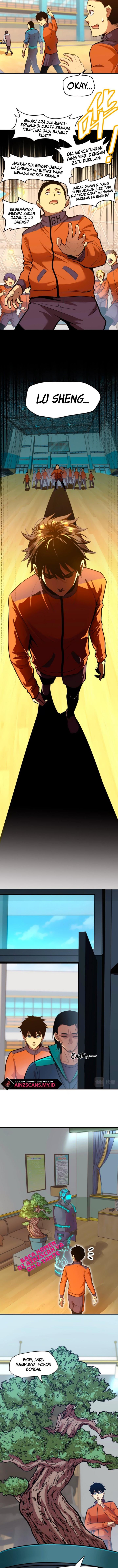 leveling-in-the-future - Chapter: 4