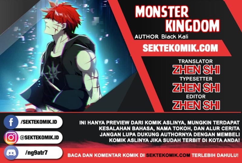 monster-kingdom - Chapter: 51