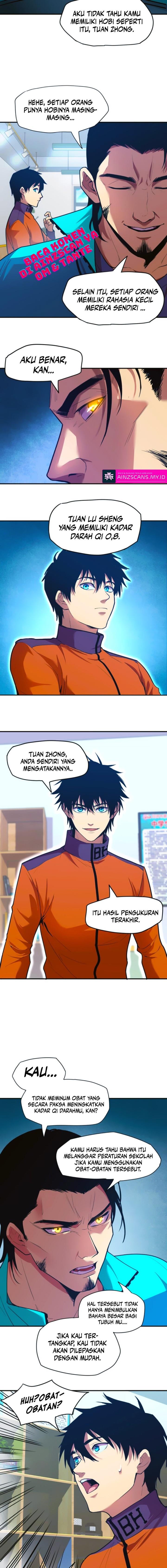 leveling-in-the-future - Chapter: 4