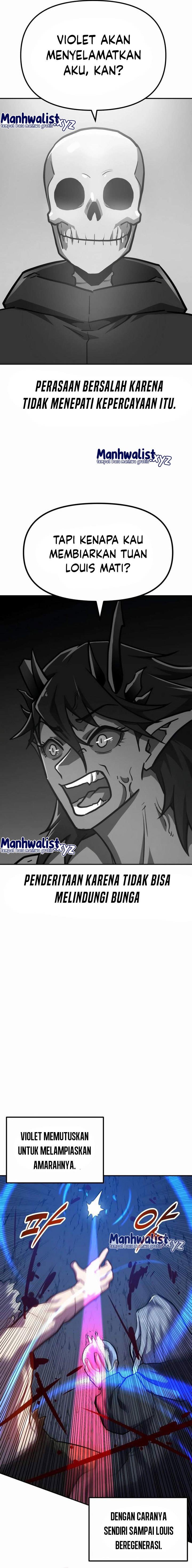 the-most-handsome-man-becomes-a-skeleton - Chapter: 6