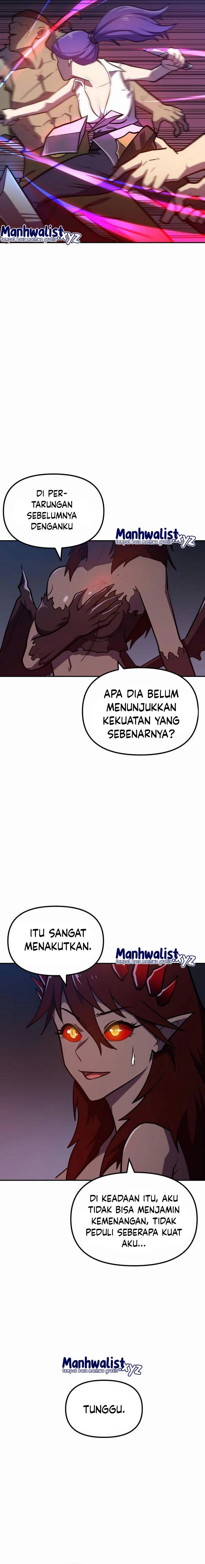 the-most-handsome-man-becomes-a-skeleton - Chapter: 6
