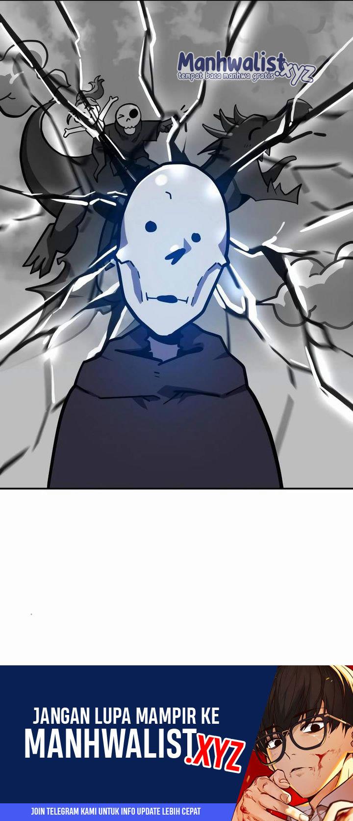 the-most-handsome-man-becomes-a-skeleton - Chapter: 6