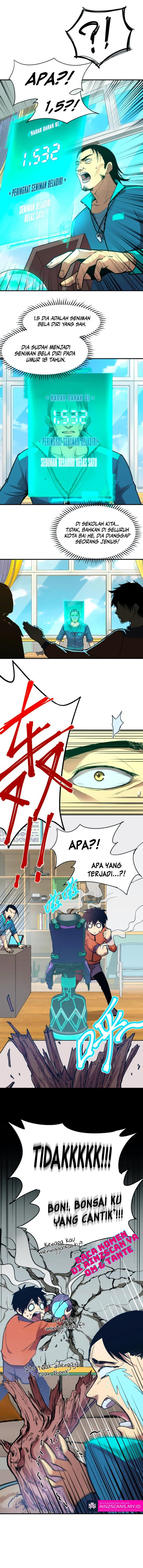 leveling-in-the-future - Chapter: 4