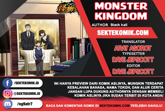 monster-kingdom - Chapter: 52