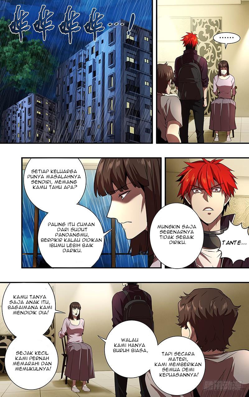 monster-kingdom - Chapter: 52