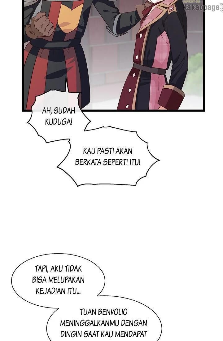 come-on-out-romeo - Chapter: 25