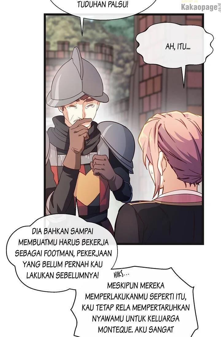 come-on-out-romeo - Chapter: 25