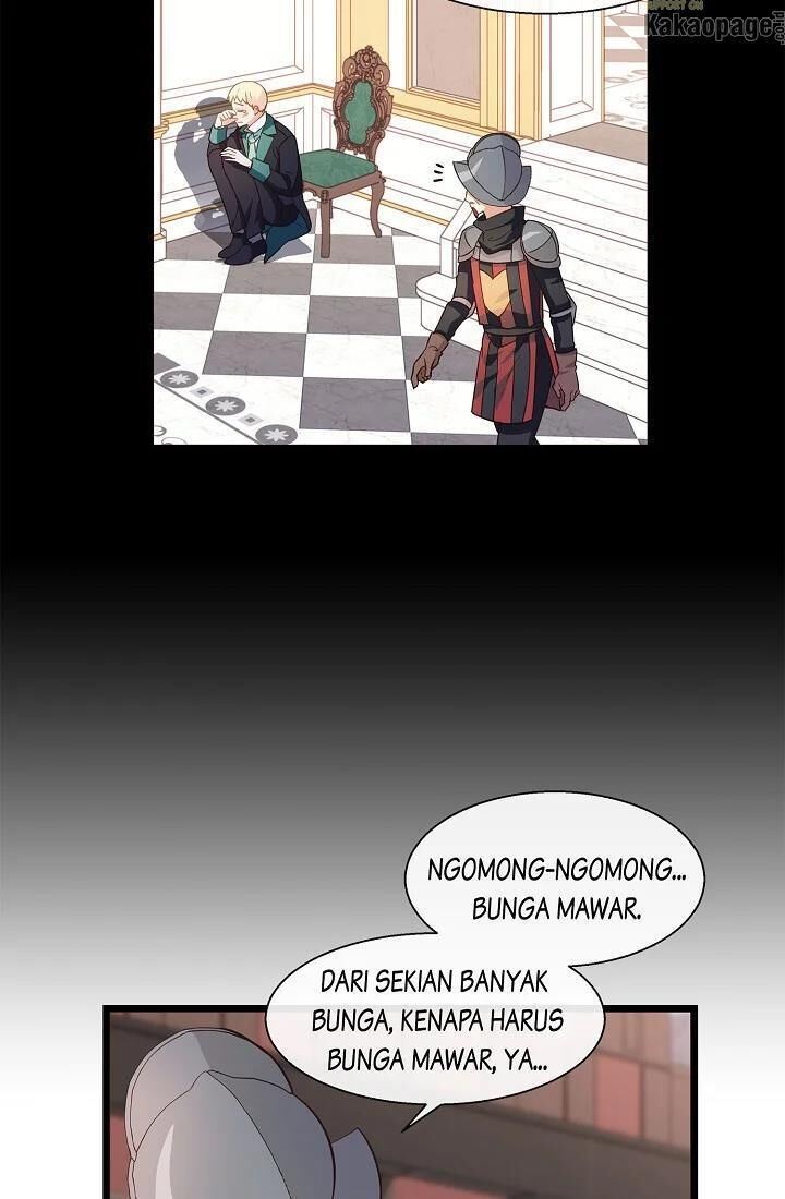 come-on-out-romeo - Chapter: 25