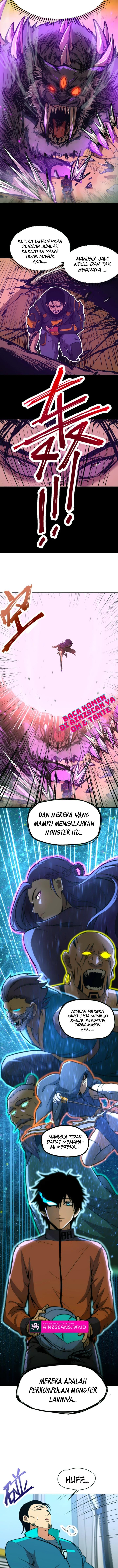 leveling-in-the-future - Chapter: 4