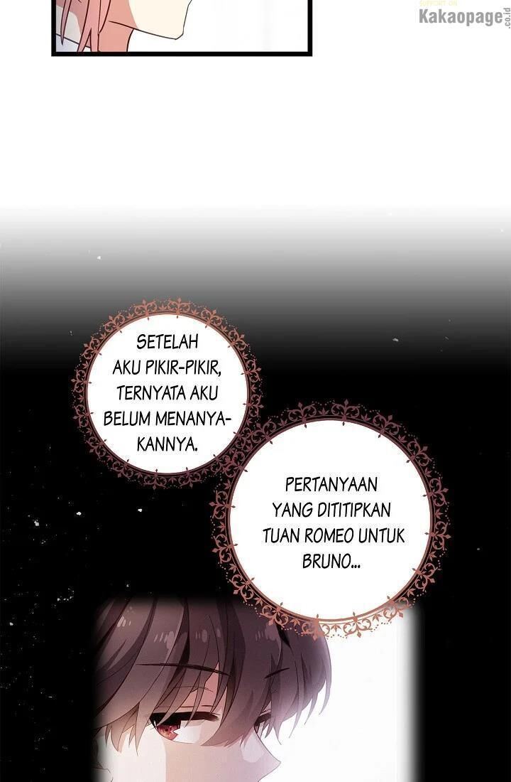 come-on-out-romeo - Chapter: 25