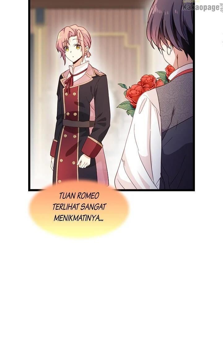 come-on-out-romeo - Chapter: 25