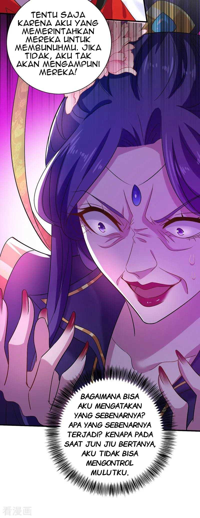 miss-nine-doctor - Chapter: 57
