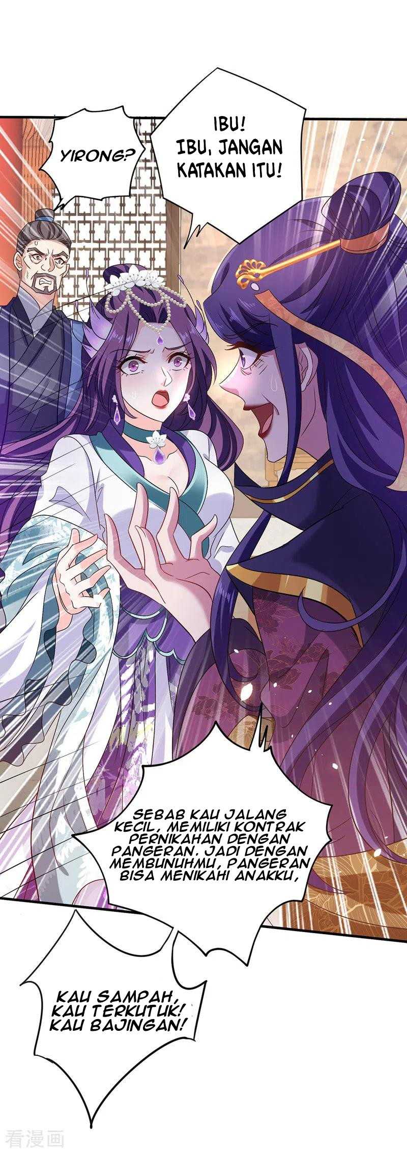 miss-nine-doctor - Chapter: 57