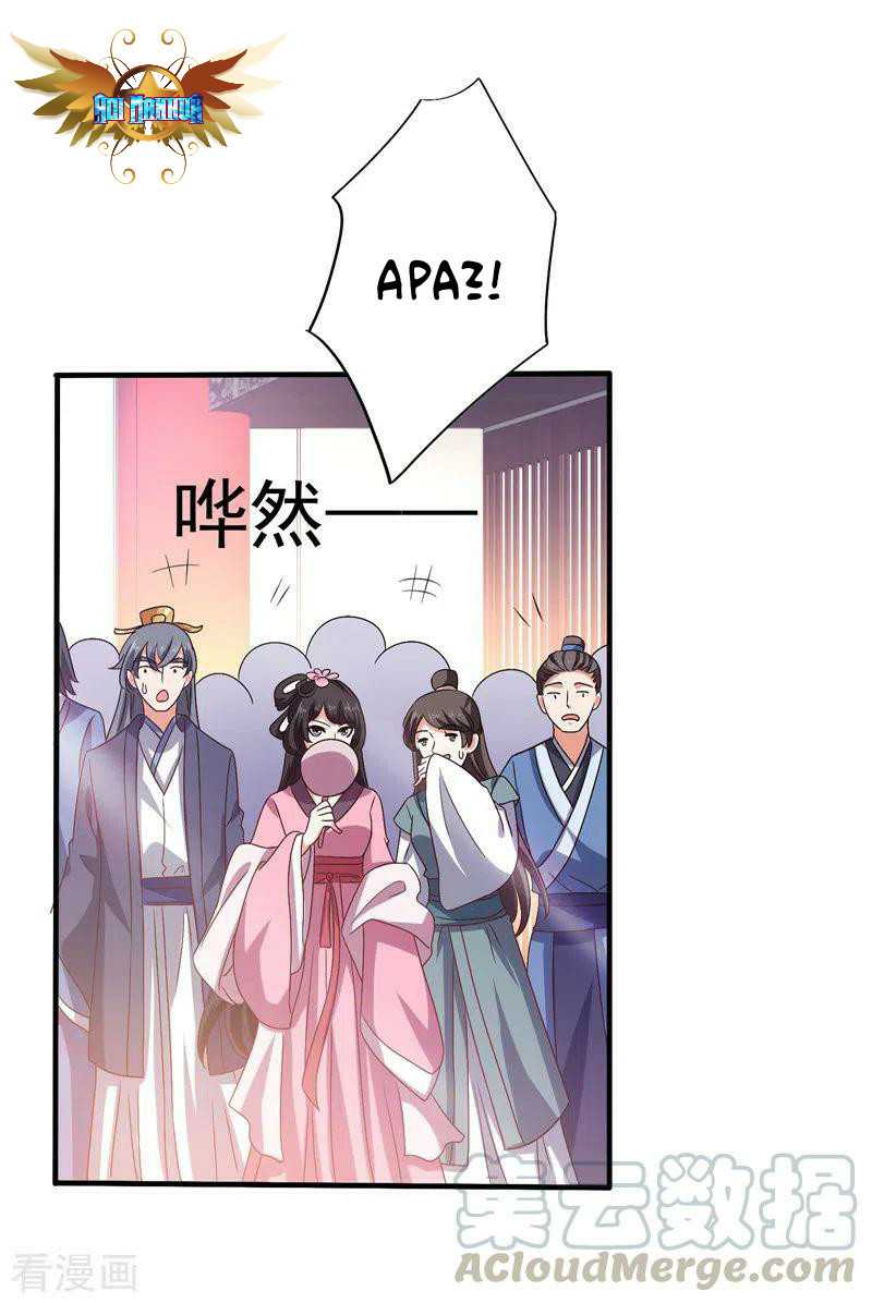 miss-nine-doctor - Chapter: 57