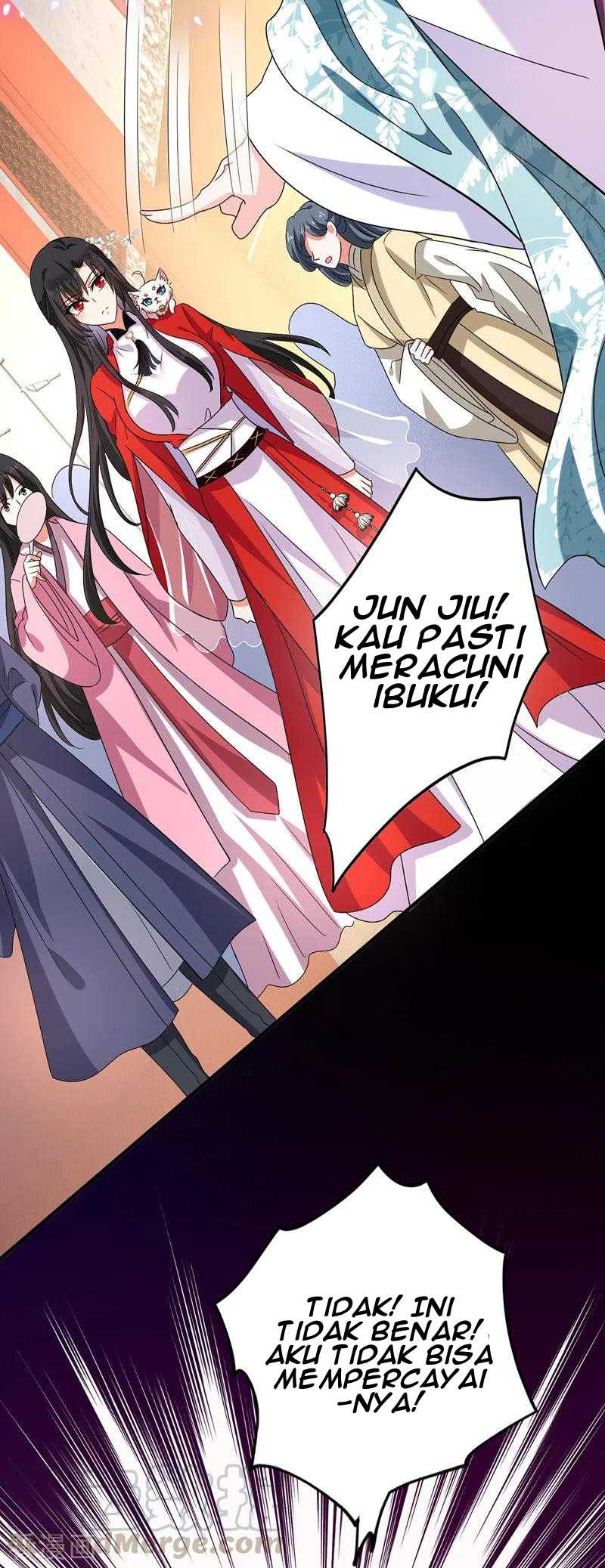 miss-nine-doctor - Chapter: 57