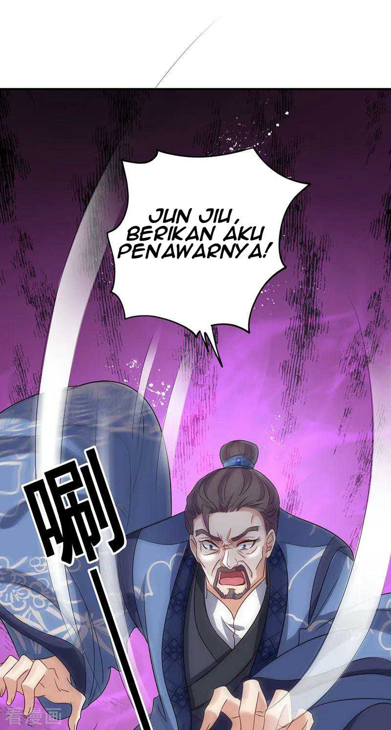 miss-nine-doctor - Chapter: 57