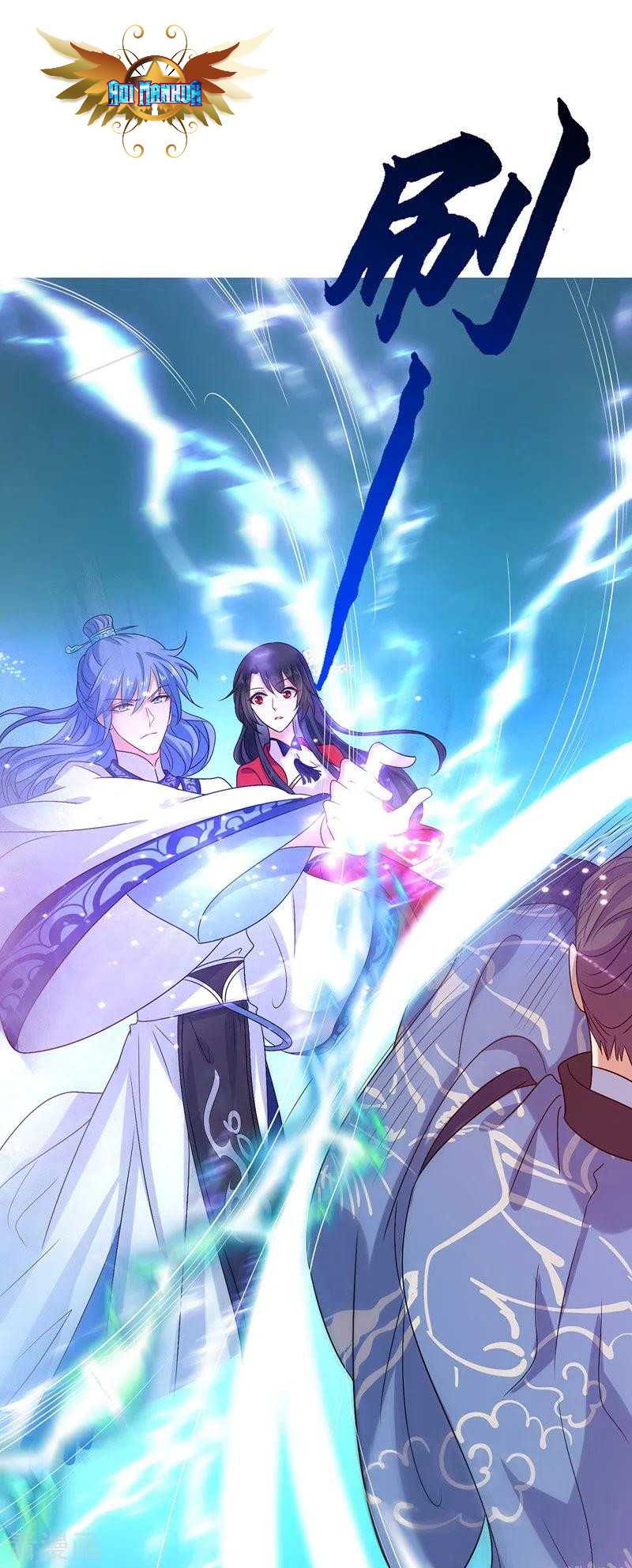 miss-nine-doctor - Chapter: 57