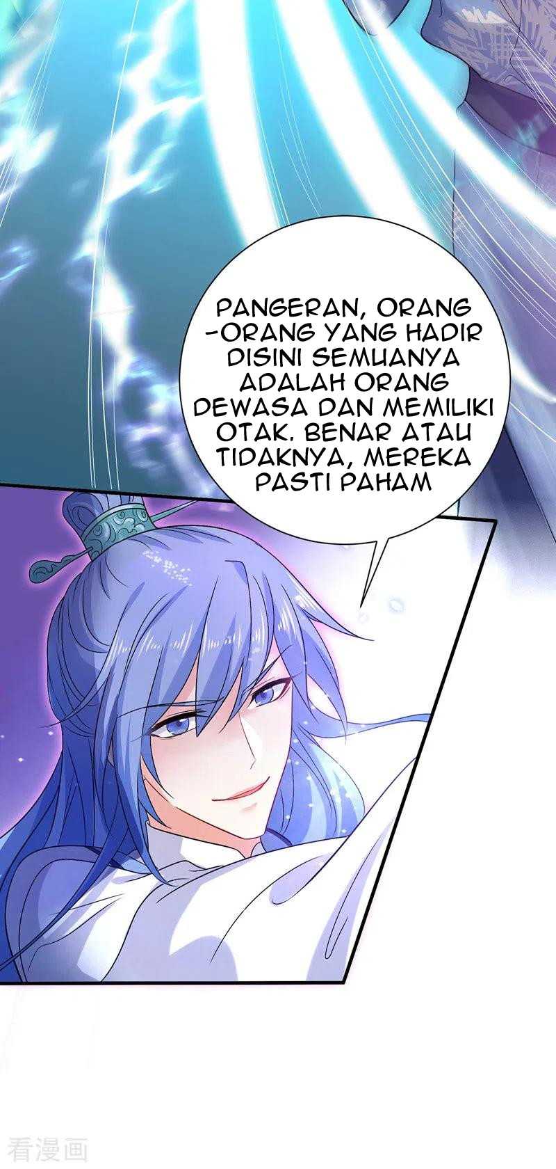 miss-nine-doctor - Chapter: 57