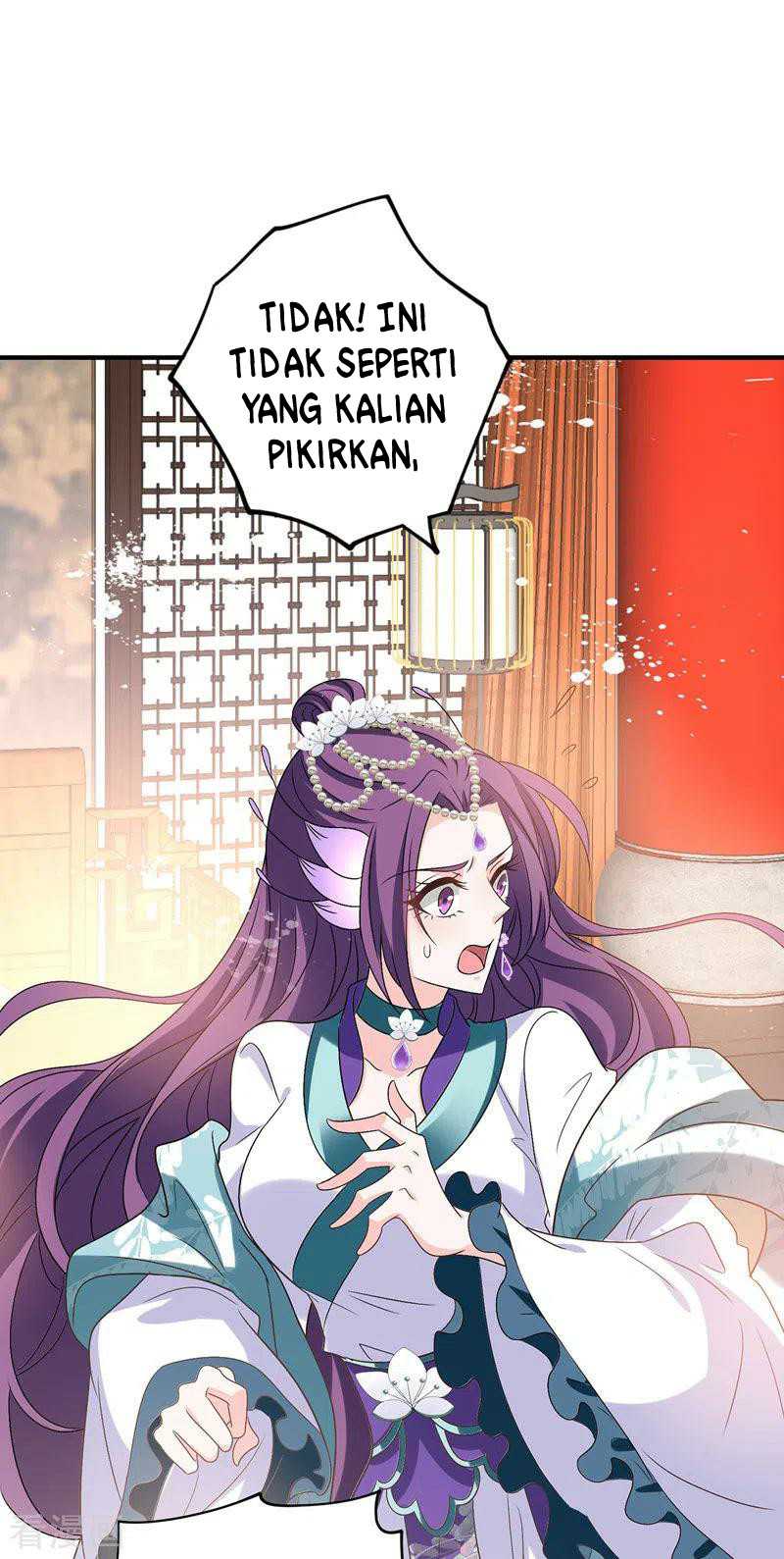 miss-nine-doctor - Chapter: 57