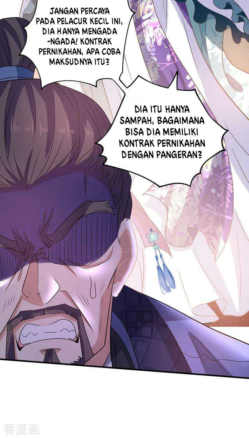 miss-nine-doctor - Chapter: 57