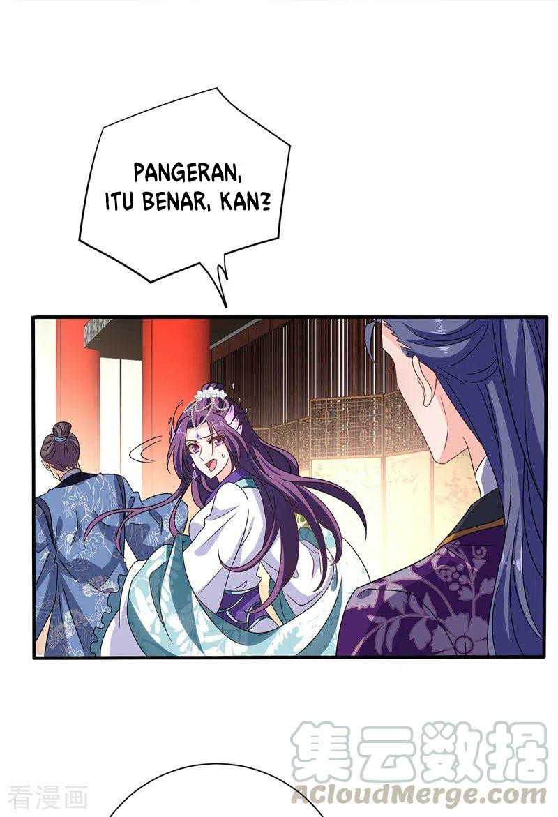 miss-nine-doctor - Chapter: 57