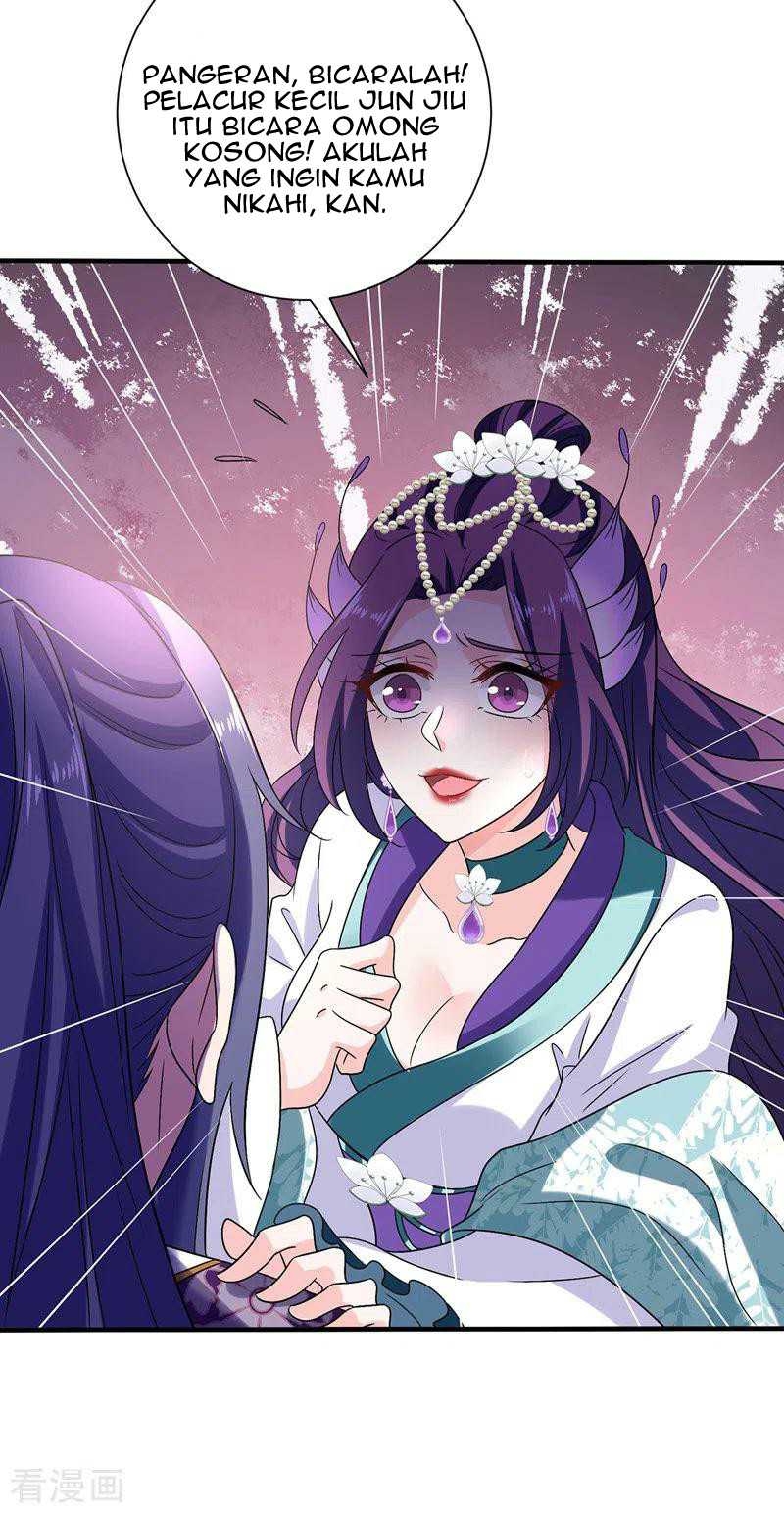 miss-nine-doctor - Chapter: 57